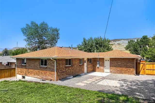 17100 W 16th Place W, Golden, CO 80401