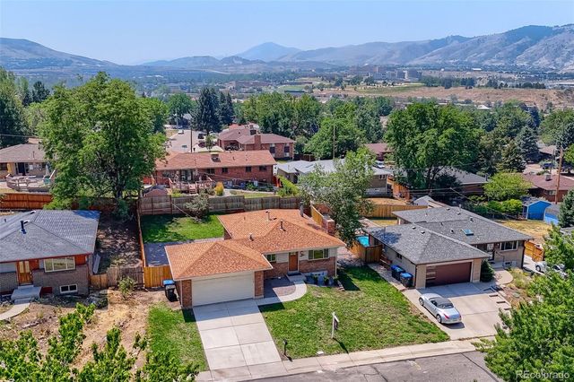 17100 W 16th Place W, Golden, CO 80401