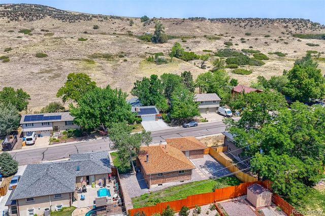 17100 W 16th Place W, Golden, CO 80401