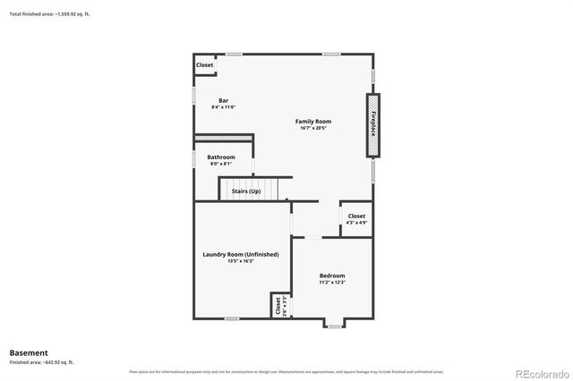 17100 W 16th Place W, Golden, CO 80401