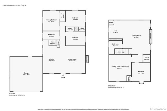 17100 W 16th Place W, Golden, CO 80401