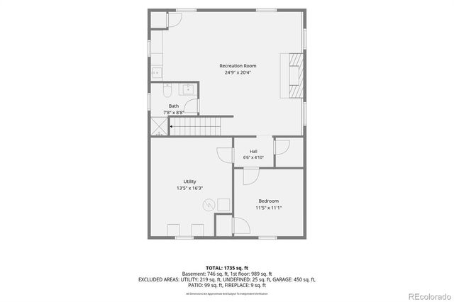 17100 W 16th Place W, Golden, CO 80401