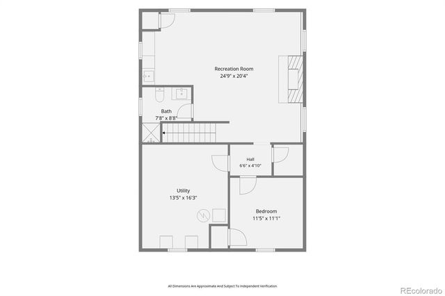 17100 W 16th Place W, Golden, CO 80401