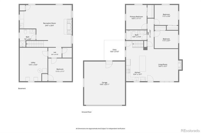 17100 W 16th Place W, Golden, CO 80401