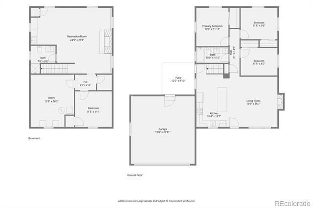 17100 W 16th Place W, Golden, CO 80401