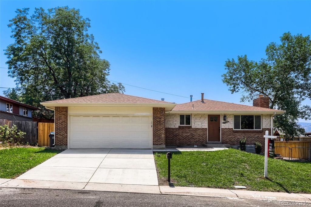 17100 W 16th Place W, Golden, CO 80401