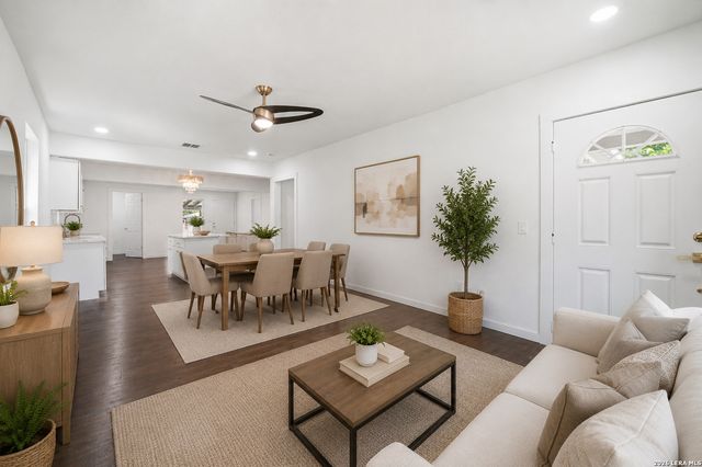 637 Gulf, San Antonio, TX 78202