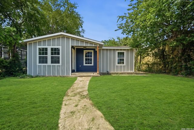 637 Gulf, San Antonio, TX 78202