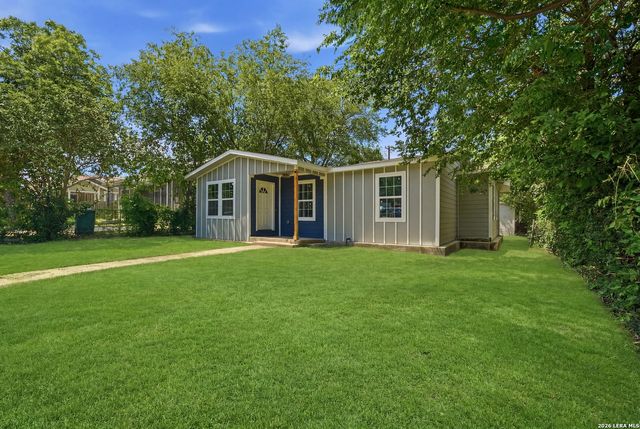 637 Gulf, San Antonio, TX 78202