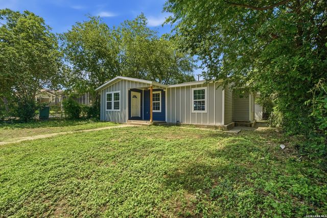 637 Gulf, San Antonio, TX 78202