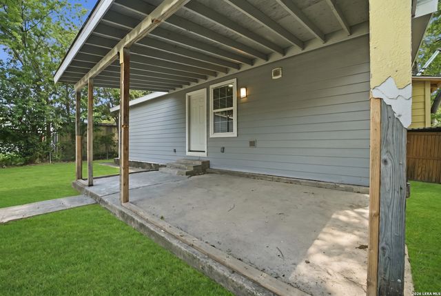 637 Gulf, San Antonio, TX 78202