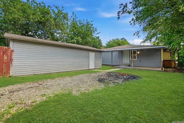 637 Gulf, San Antonio, TX 78202