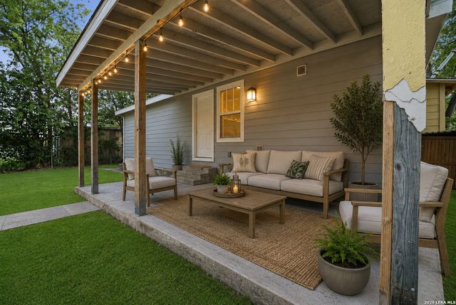 637 Gulf, San Antonio, TX 78202