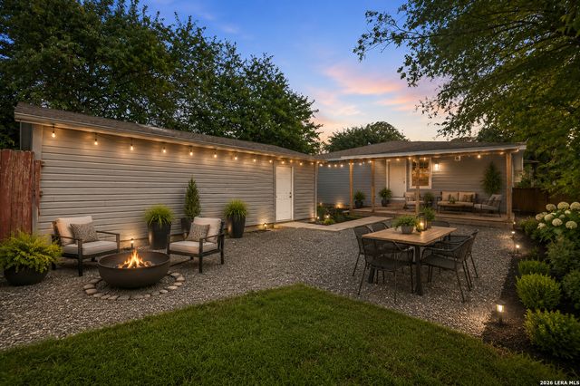 637 Gulf, San Antonio, TX 78202