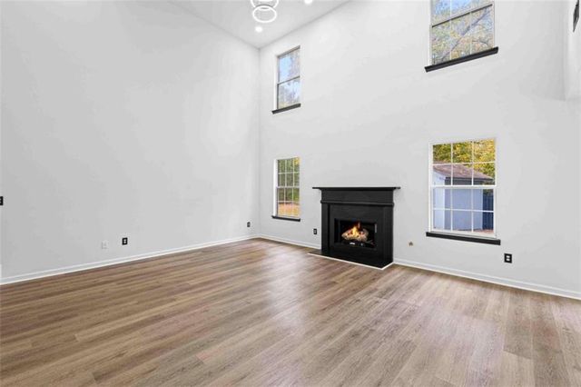 6265 Gemstone Court, Atlanta, GA 30349
