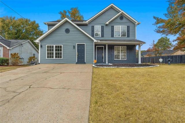 6265 Gemstone Court, Atlanta, GA 30349
