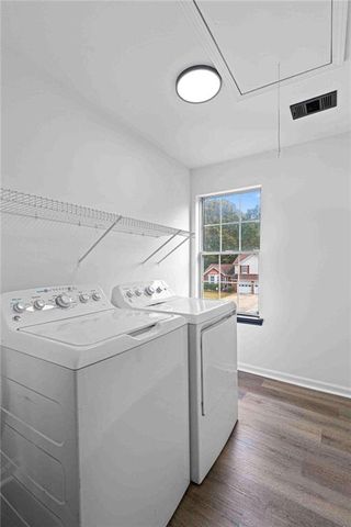 6265 Gemstone Court, Atlanta, GA 30349