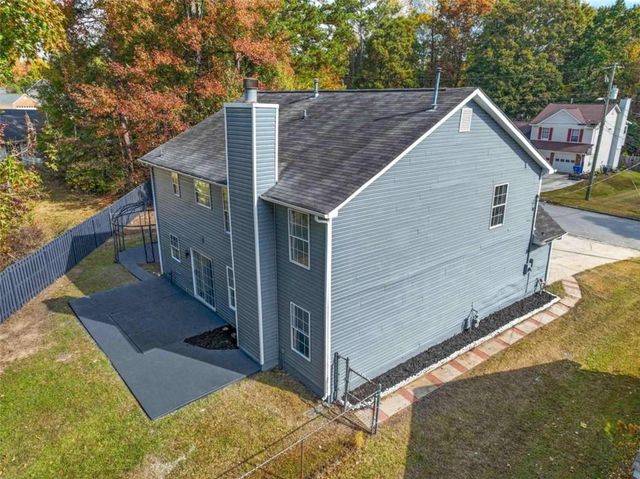 6265 Gemstone Court, Atlanta, GA 30349