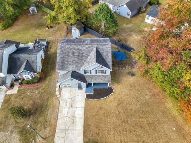 6265 Gemstone Court, Atlanta, GA 30349