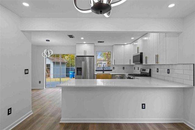 6265 Gemstone Court, Atlanta, GA 30349