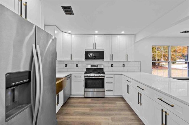 6265 Gemstone Court, Atlanta, GA 30349