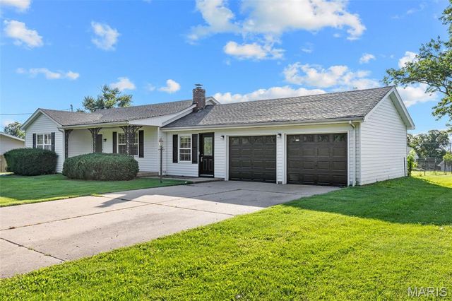 5283 Westwood Drive, Unincorporated, MO 63304