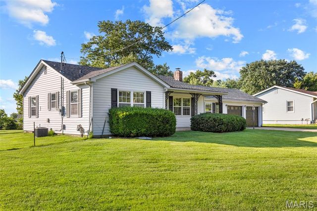 5283 Westwood Drive, Unincorporated, MO 63304