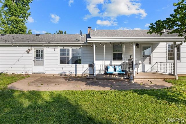 5283 Westwood Drive, Unincorporated, MO 63304