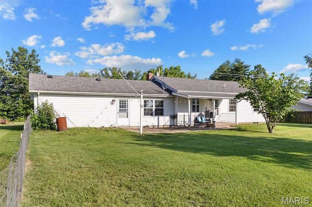 5283 Westwood Drive, Unincorporated, MO 63304