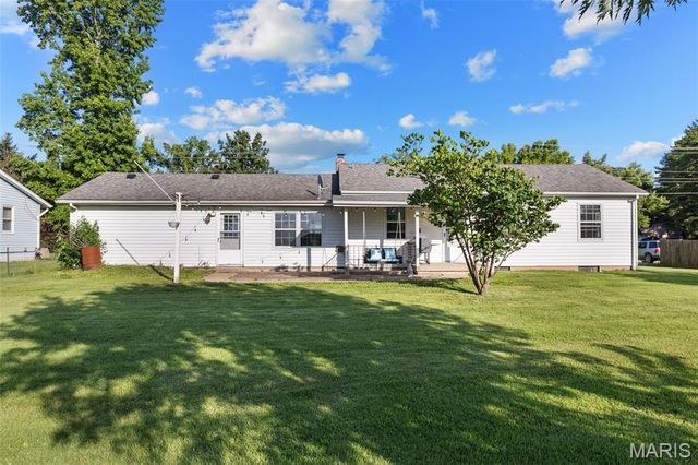 5283 Westwood Drive, Unincorporated, MO 63304