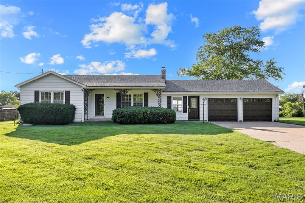 5283 Westwood Drive, Unincorporated, MO 63304