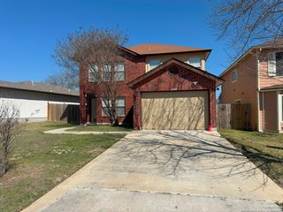 8290 MORNING GROVE, Converse, TX 78109