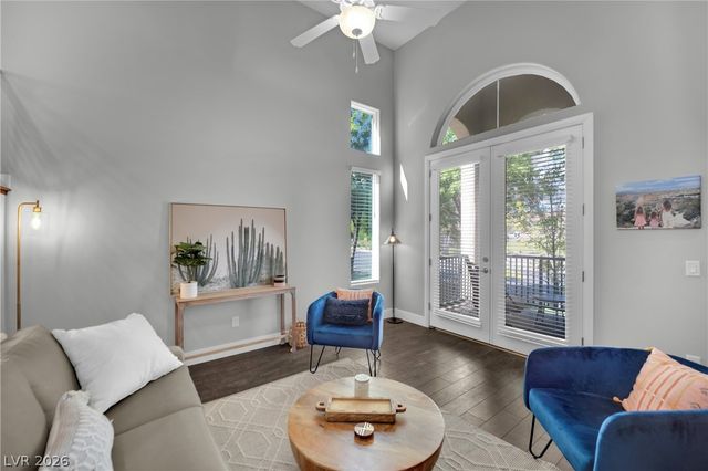 21 Via Di Vita, Henderson, NV 89011