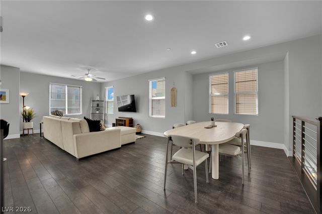 21 Via Di Vita, Henderson, NV 89011