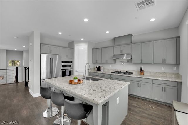 21 Via Di Vita, Henderson, NV 89011