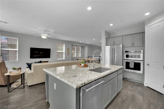 21 Via Di Vita, Henderson, NV 89011