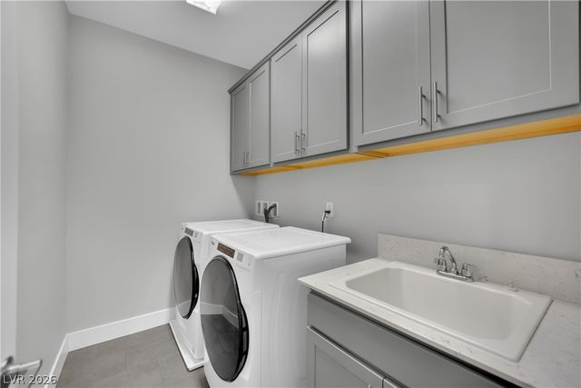 21 Via Di Vita, Henderson, NV 89011
