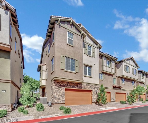 21 Via Di Vita, Henderson, NV 89011