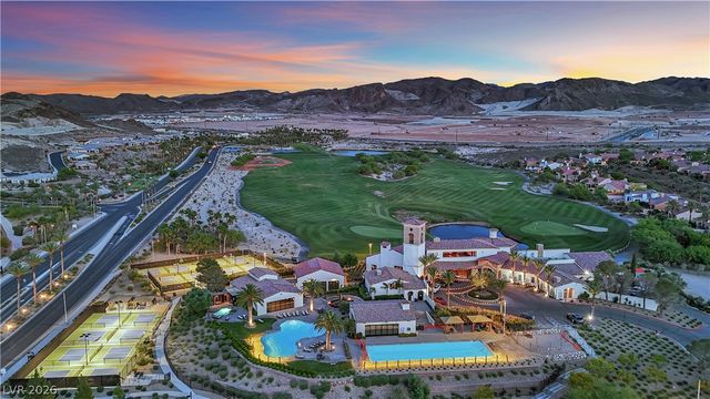 21 Via Di Vita, Henderson, NV 89011