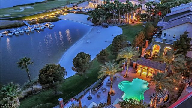 21 Via Di Vita, Henderson, NV 89011