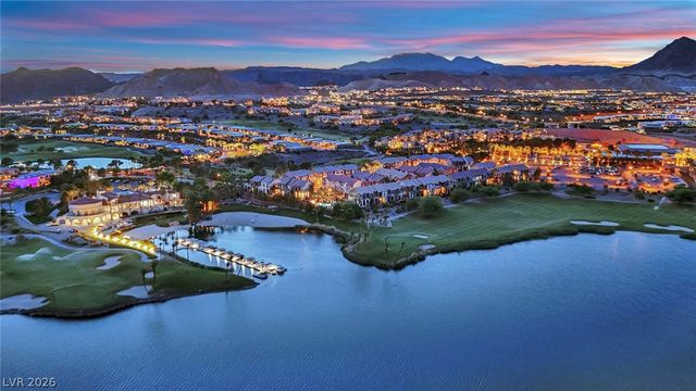 21 Via Di Vita, Henderson, NV 89011