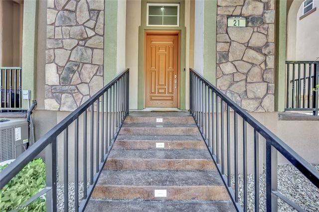 21 Via Di Vita, Henderson, NV 89011