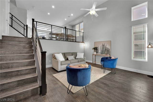 21 Via Di Vita, Henderson, NV 89011