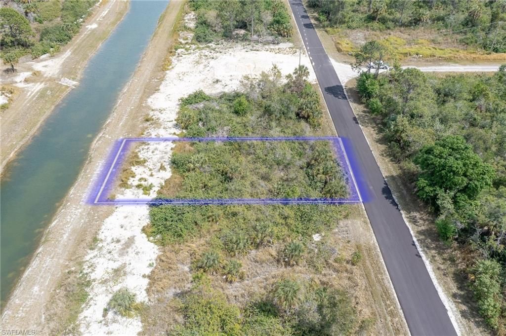 2812 28th ST W, LEHIGH ACRES, FL 33971 — photo 4