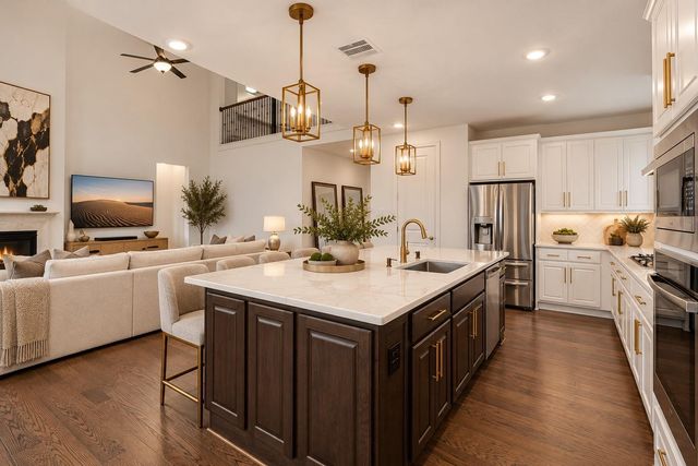 5314 Hazel Vista, Richmond, TX 77469