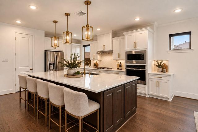 5314 Hazel Vista, Richmond, TX 77469