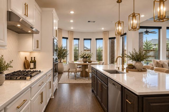 5314 Hazel Vista, Richmond, TX 77469