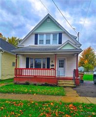 194 Cass Avenue, Cheektowaga, NY 14206