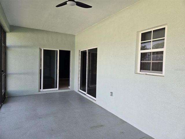 2739 ATWATER DRIVE, North Port, FL 34288