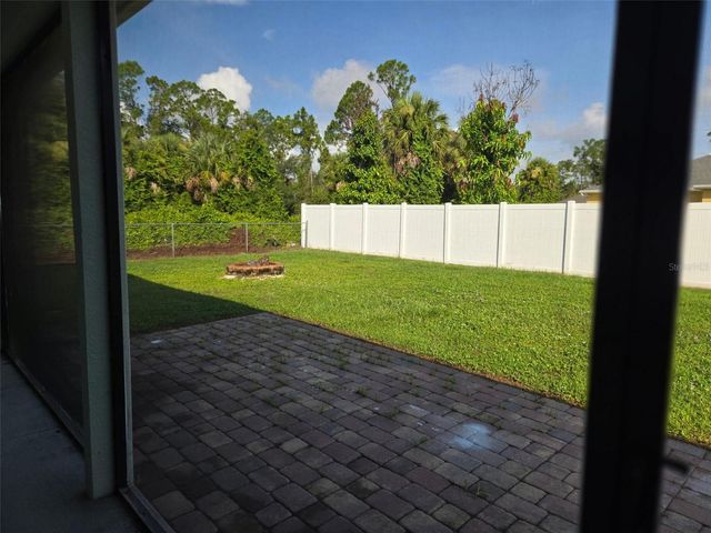 2739 ATWATER DRIVE, North Port, FL 34288